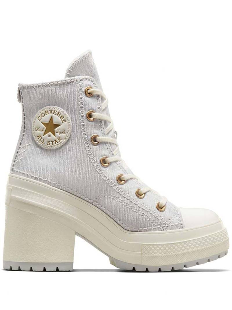 Converse Chuck 70 De Luxe boots - Grey von Converse