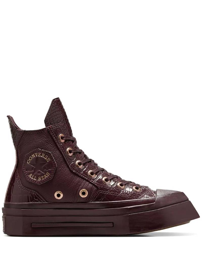 Converse Chuck 70 De Luxe sneakers - Brown von Converse