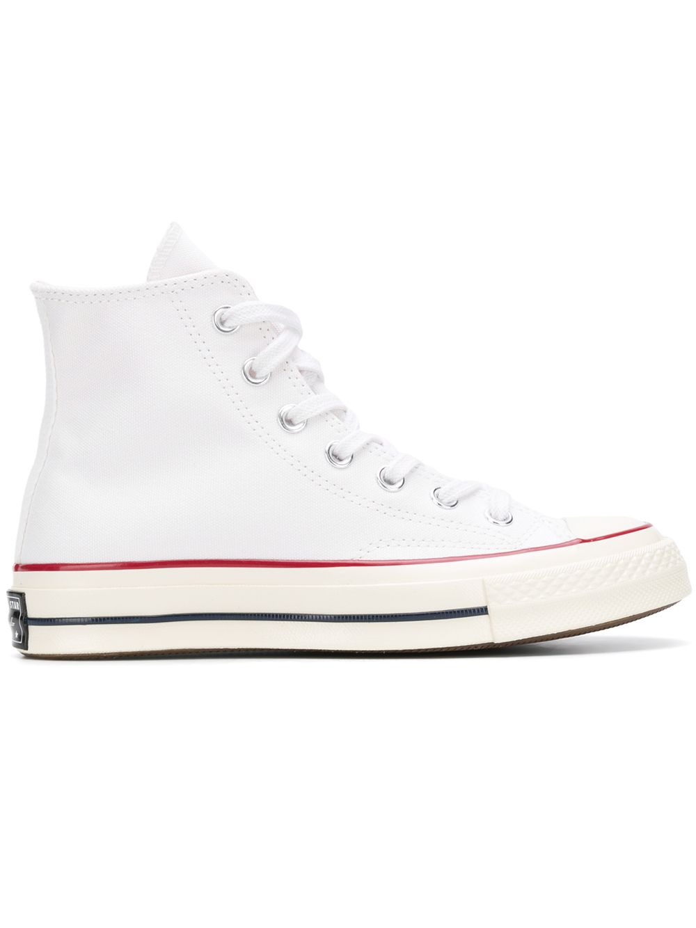 Converse Chuck Taylor All Star 70 High "White" sneakers von Converse