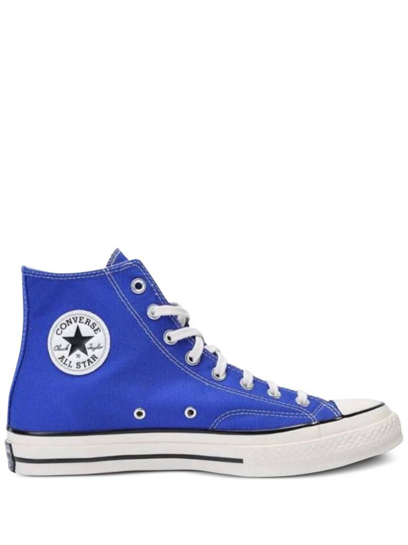 Converse Chuck 70 Hi "Blue" sneakers von Converse