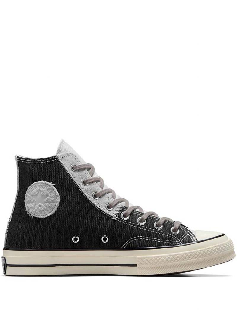 Converse Chuck 70 High sneakers - Black von Converse