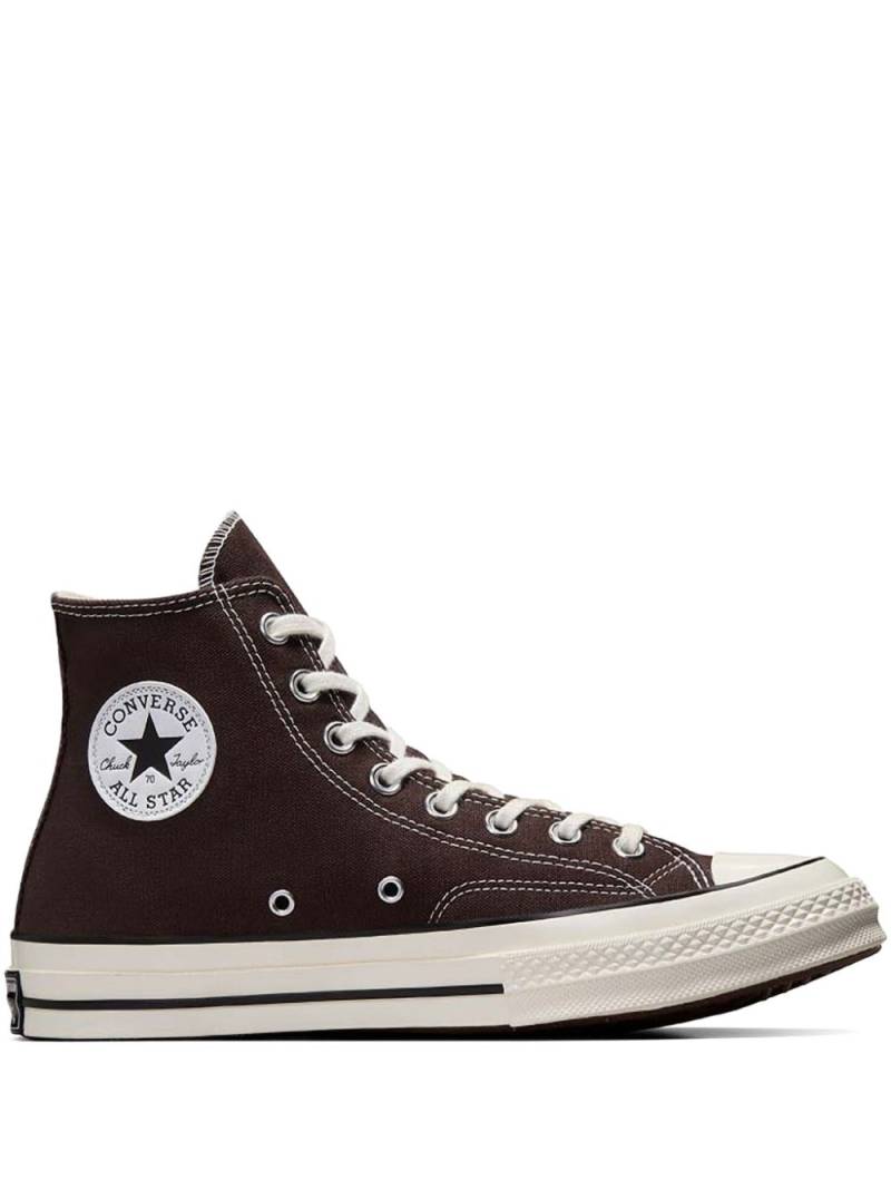 Converse Chuck 70 High sneakers - Brown von Converse