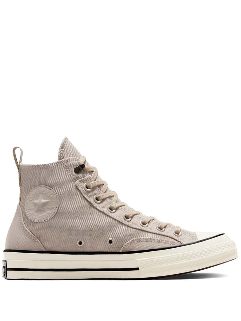 Converse Chuck 70 Jungle Cloth Overlay sneakers - Neutrals von Converse