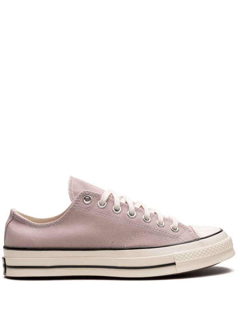 Converse Chuck 70 Low sneakers - Pink von Converse