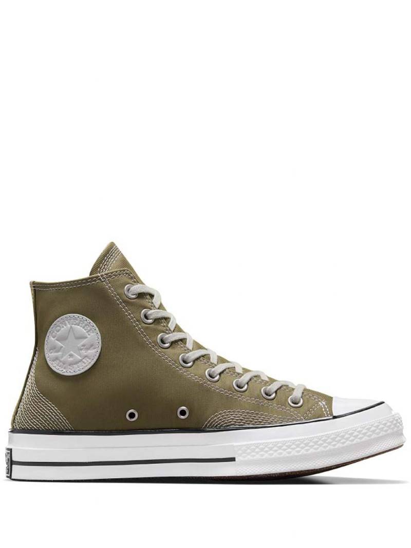 Converse Chuck 70 Multi-Stitch sneakers - Green von Converse