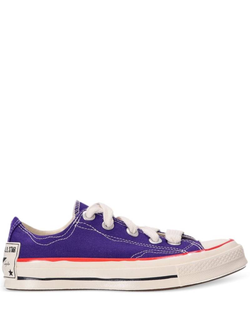 Converse Chuck 70 Sketch sneakers - Purple von Converse