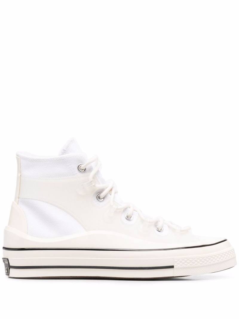 Converse Chuck 70 Utility sneakers - White von Converse