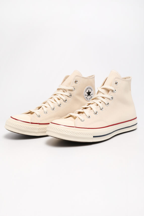 Converse Chuck 70 Canvas Sneaker | Parchment | unisex  | EU42 von Converse