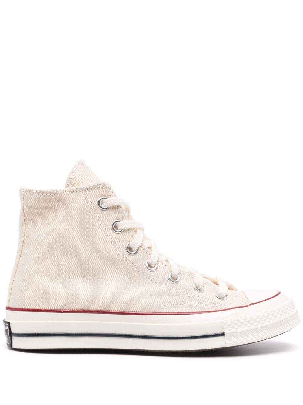 Converse Chuck 70 canvas sneakers - Neutrals von Converse