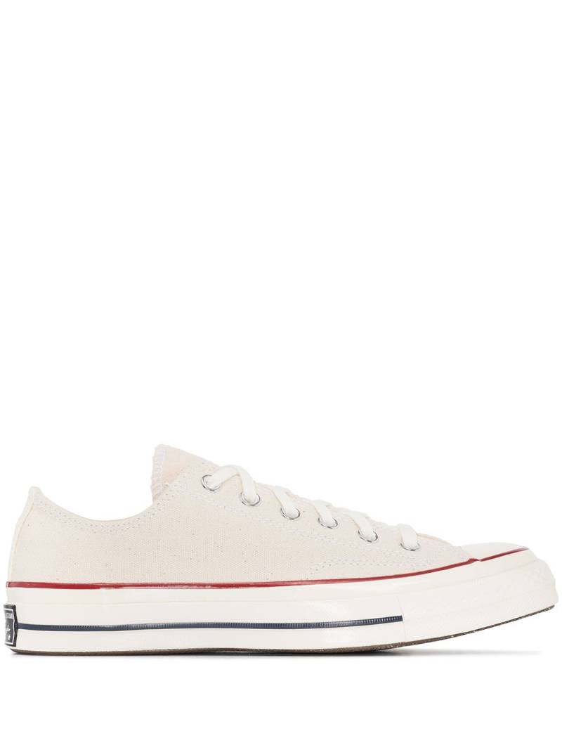 Converse Chuck 70 classic low-top sneakers - Neutrals von Converse