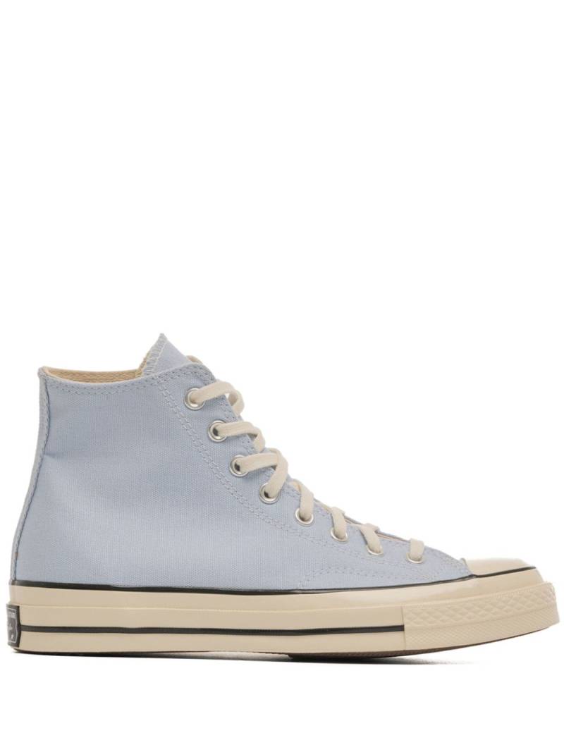 Converse Chuck 70 high-top sneakers - Blue von Converse