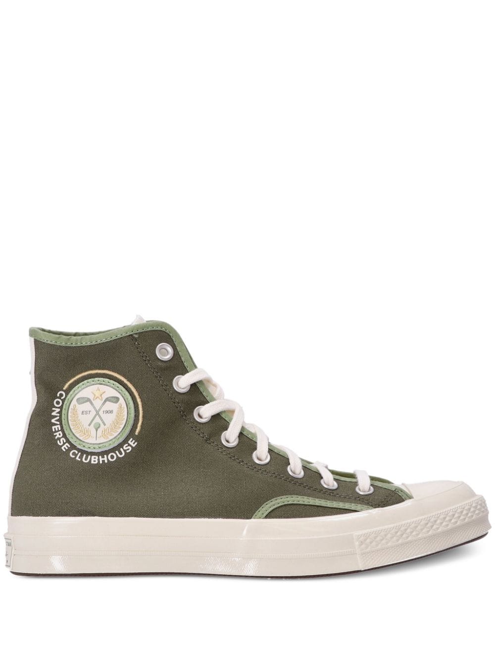 Converse Chuck 70 high-top sneakers - Green von Converse