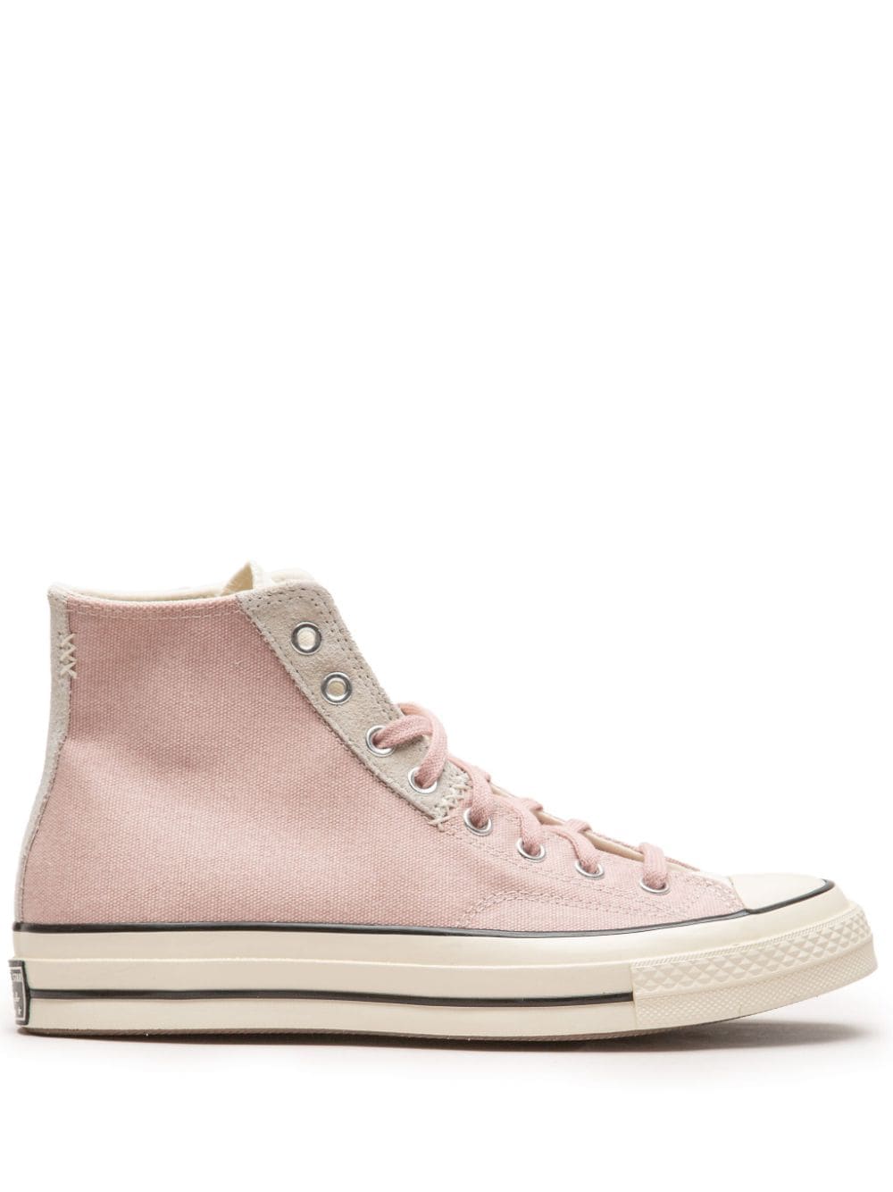 Converse Chuck 70 high-top sneakers - Pink von Converse