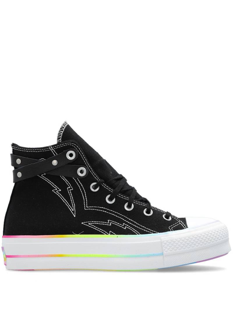 Converse Chuck 70 sneakers - Black von Converse