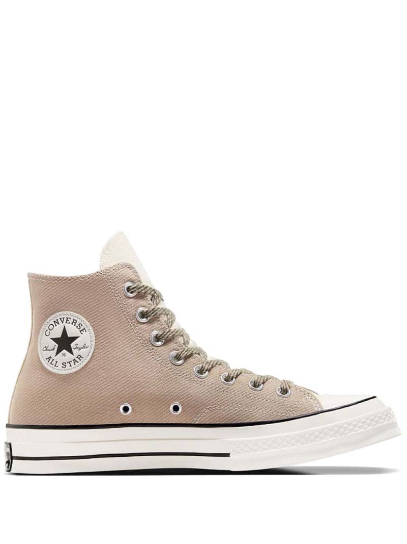 Converse Chuck 70 sneakers - Neutrals von Converse