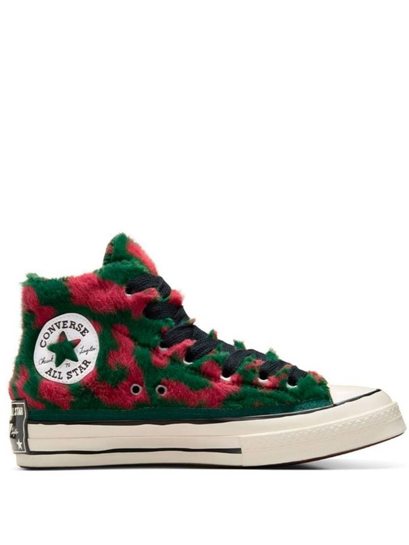 Converse Chuck 70 trainers - Green von Converse