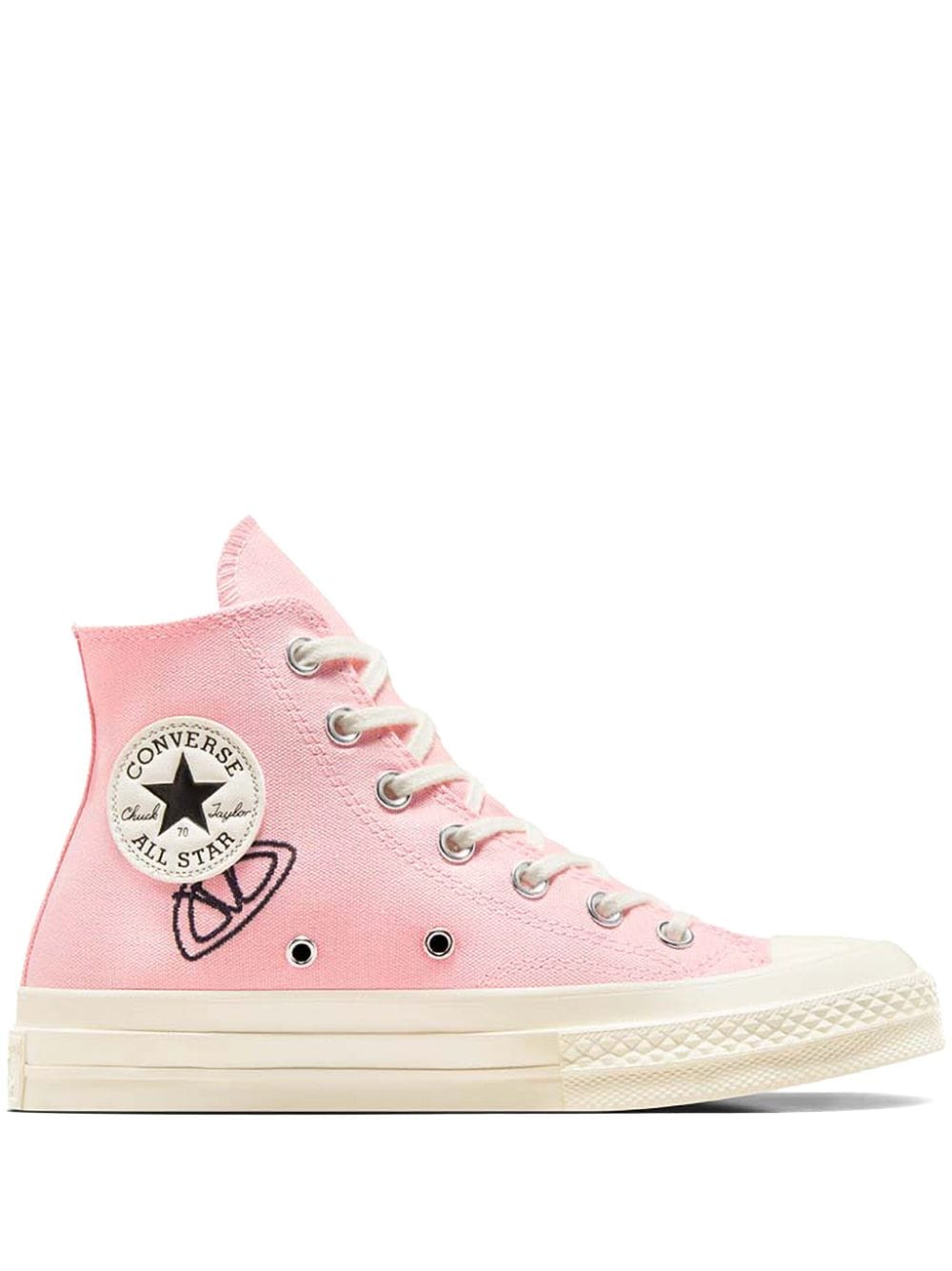 Converse Chuck 70 trainers - Pink von Converse