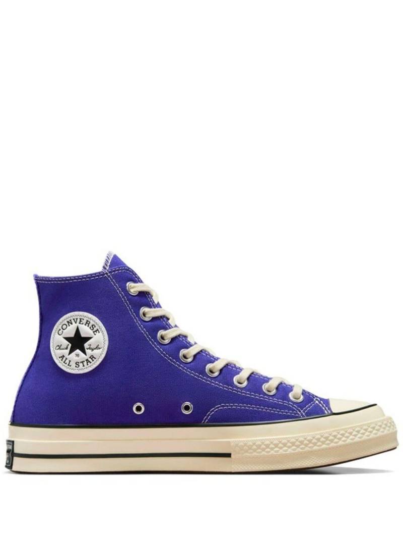 Converse Chuck 70 trainers - Purple von Converse