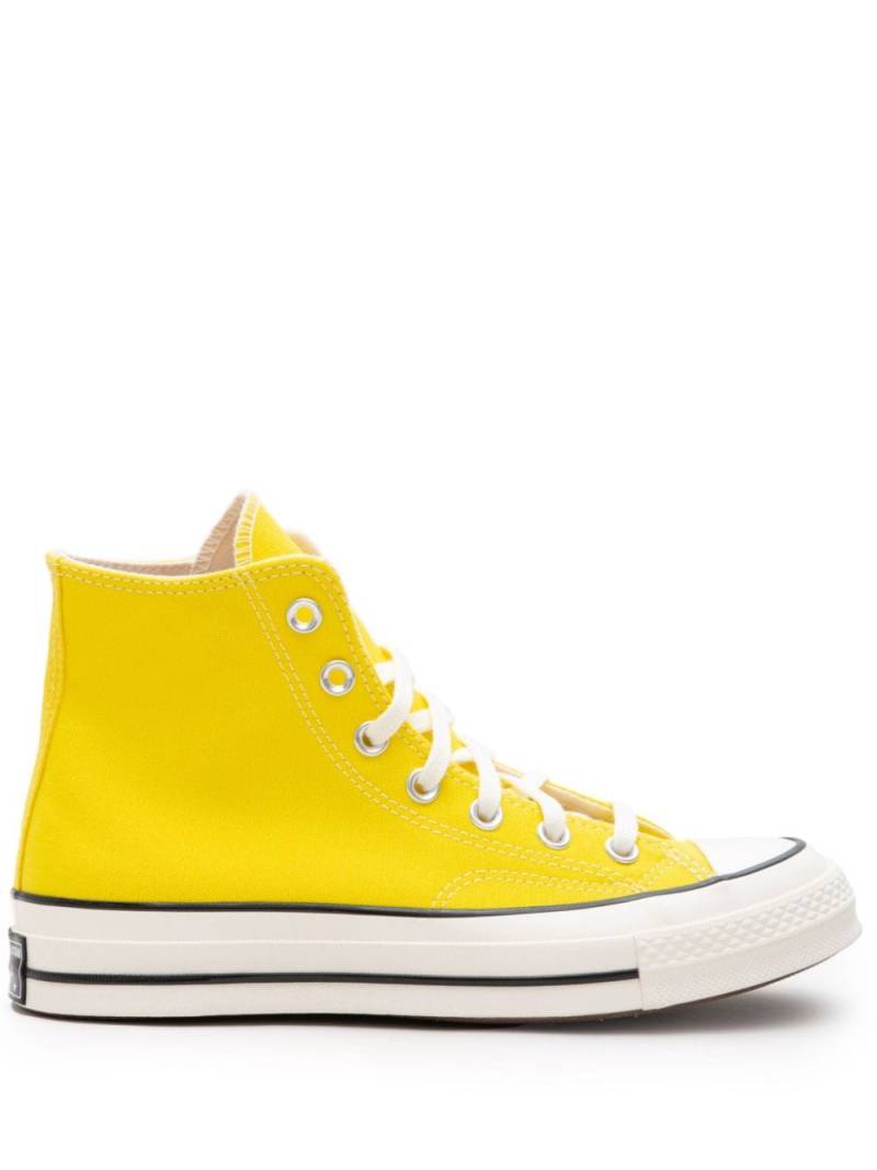 Converse Chuck 70 trainers - Yellow von Converse