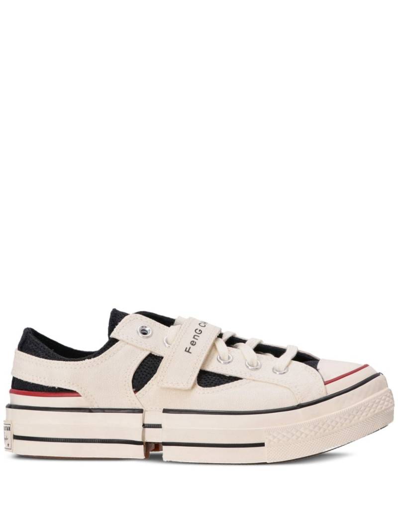 Converse Chuck 70 x Feng Chen Wang sneakers - White von Converse