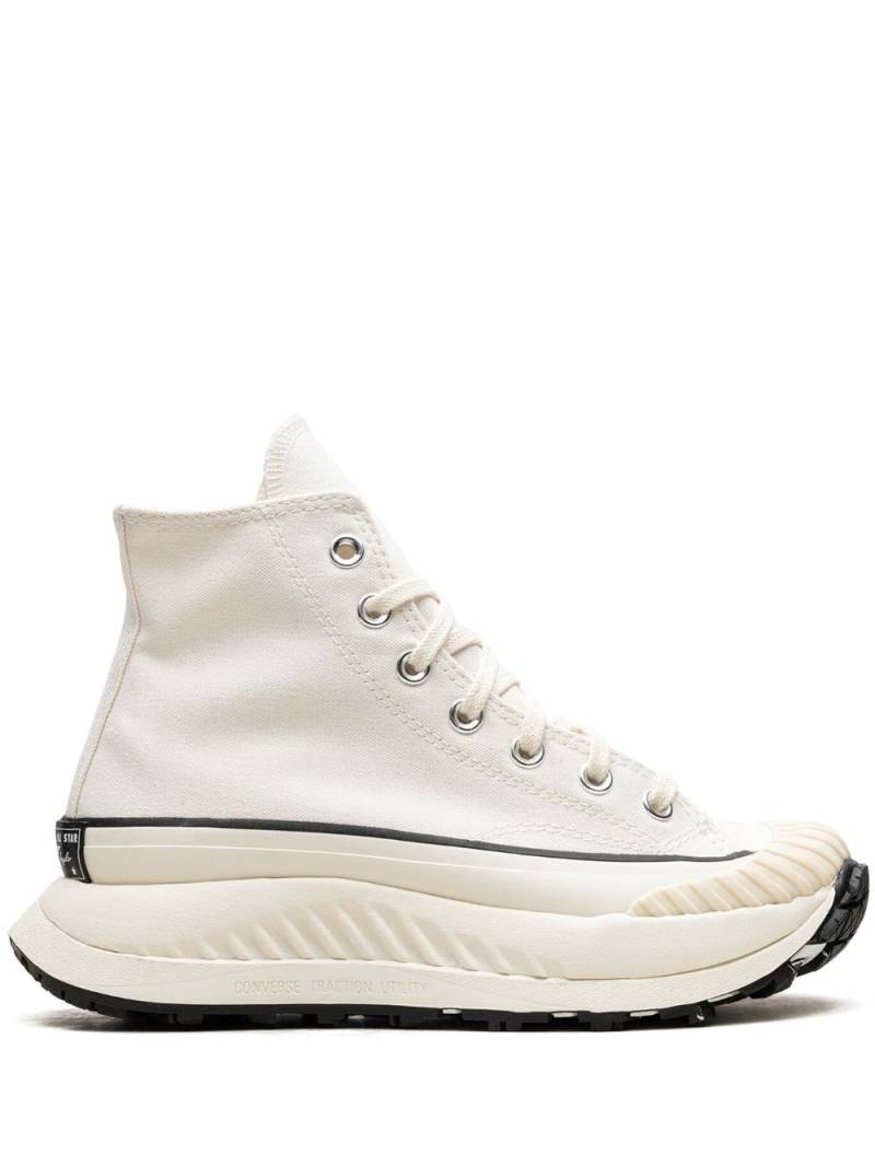 Converse Chuck Taylor All Star 70 Hi AT-CX "Vintage White" sneakers von Converse