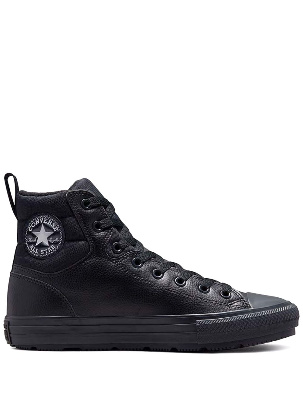 Converse Chuck Taylor All Star Berkshire sneakers - Black von Converse