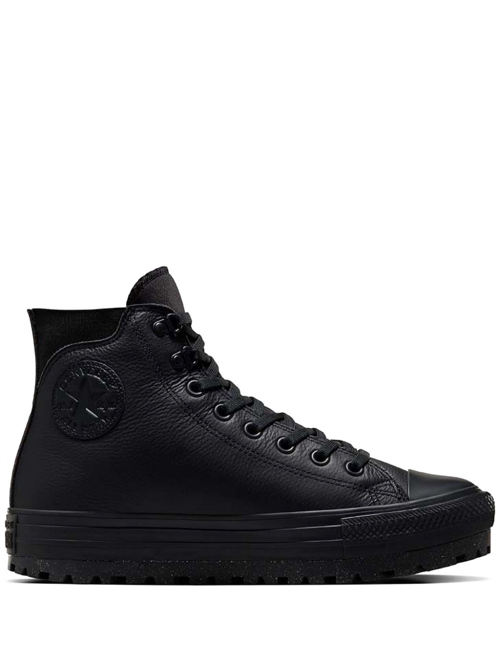 Converse Chuck Taylor All Star City Trek sneakers - Black von Converse