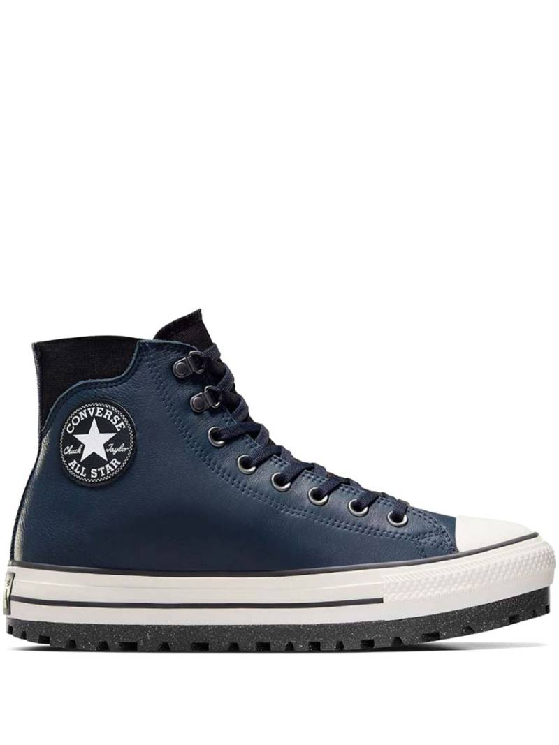 Converse Chuck Taylor All Star City Trek sneakers - Blue von Converse