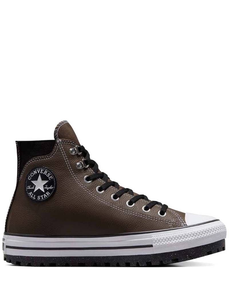 Converse Chuck Taylor All Star City Trek sneakers - Brown von Converse