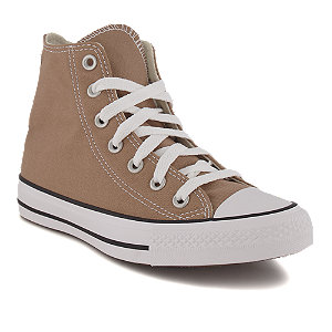 Converse Chuck Taylor All Star Classic Damen Sneaker Braun von Converse