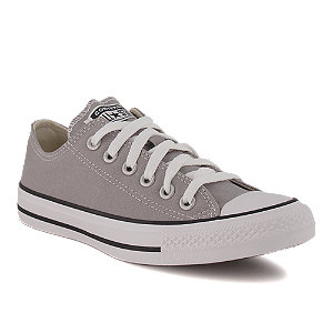 Converse Chuck Taylor All Star Classic Damen Sneaker Grau von Converse