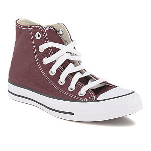 Converse Chuck Taylor All Star Damen Sneaker Braun von Converse