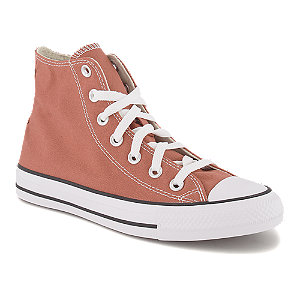 Converse Chuck Taylor All Star Damen Sneaker Braun von Converse