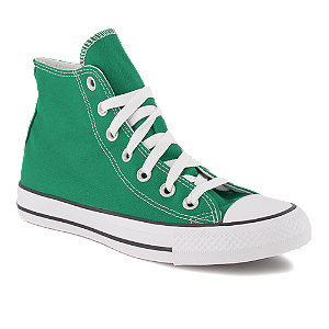 Converse Chuck Taylor All Star Damen Sneaker Grün von Converse