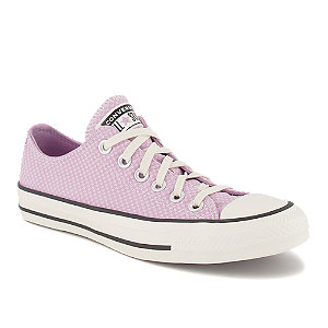 Converse Chuck Taylor All Star Damen Sneaker Lila von Converse