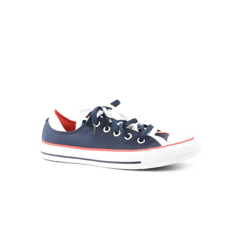 Converse Chuck Taylor All Star Double Upper Ox-36 36 von Converse