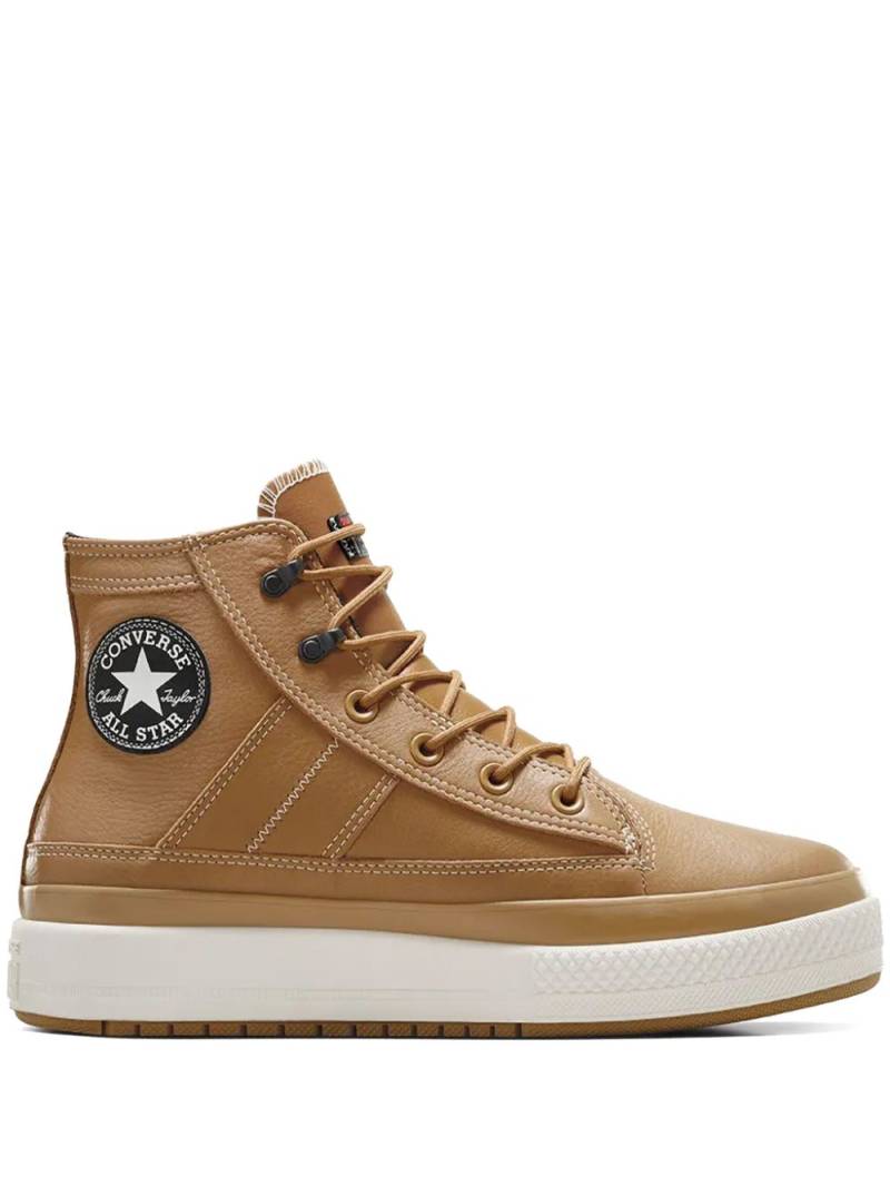 Converse Chuck Taylor All Star Equip sneakers - Neutrals von Converse