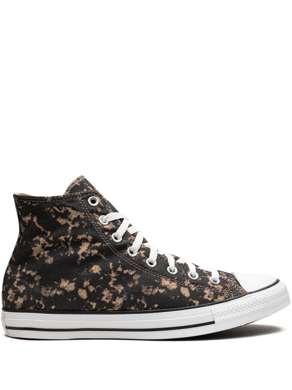 Converse Chuck Taylor All Star High sneakers - Black von Converse