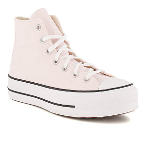 Converse Chuck Taylor All Star Lift Damen Sneaker Rosa von Converse