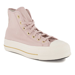 Converse Chuck Taylor All Star Lift Damen Sneaker Rosa von Converse