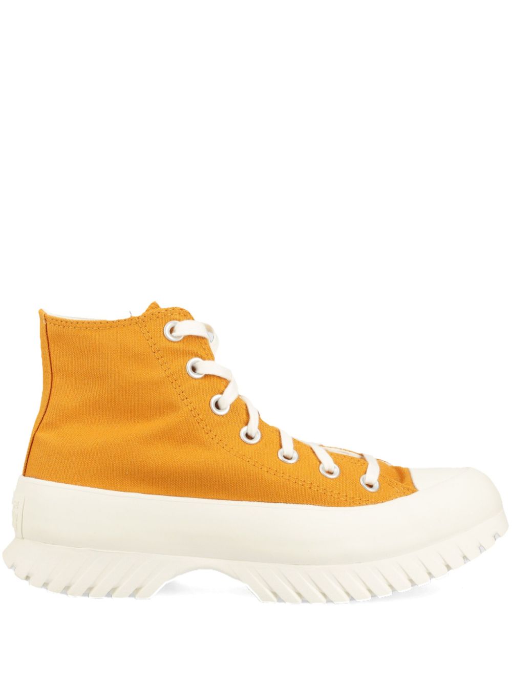 Converse Chuck Taylor All Star Lugged 2.0 sneakers - Yellow von Converse