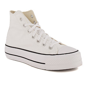 Converse Chuck Taylor Damen Sneaker Weiss von Converse