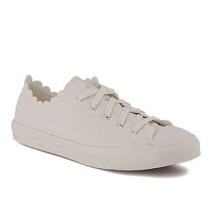 Converse Chuck Taylor Damen Sneaker Weiss von Converse