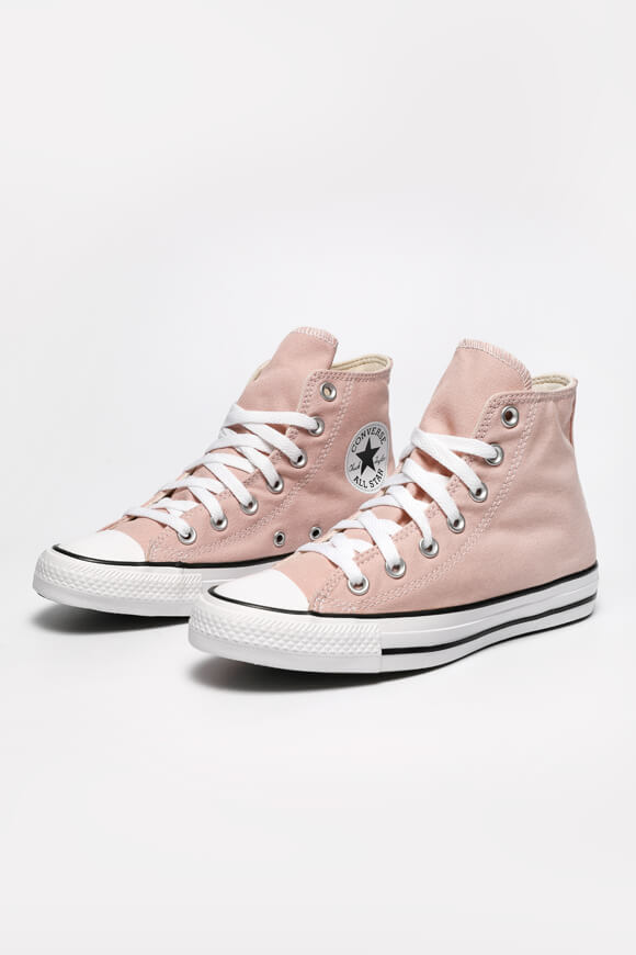 Converse Chuck Taylor Seasonal Color Sneaker | Pink Clay | Damen  | EU37.5 von Converse
