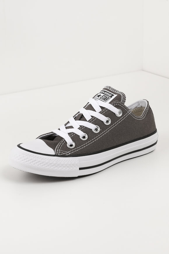 Converse Chuck Taylor Sneaker | Charcoal | unisex  | EU39 von Converse