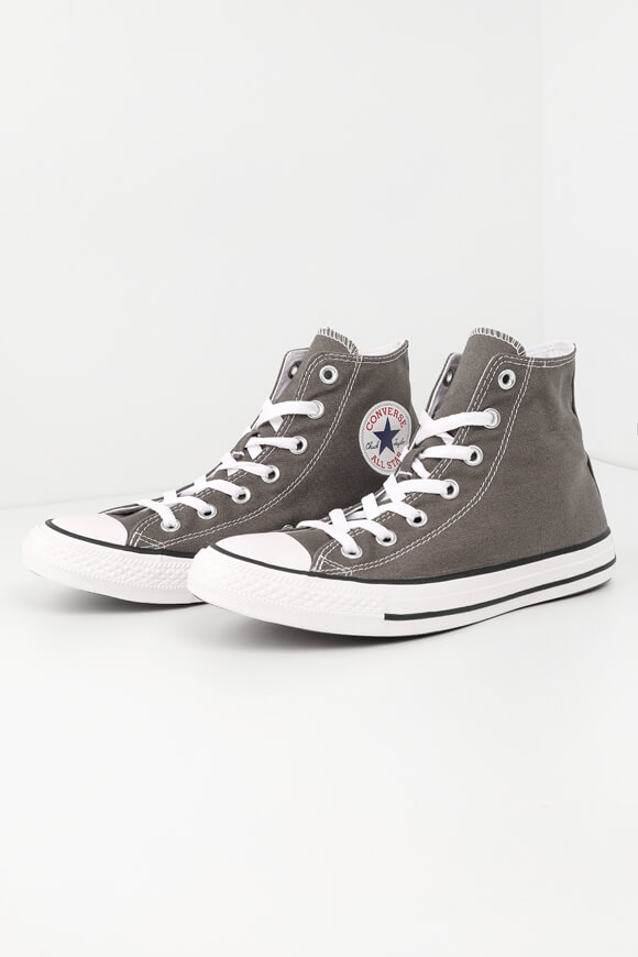 Converse Chuck Taylor Sneaker | Charcoal | unisex  | EU42.5 von Converse