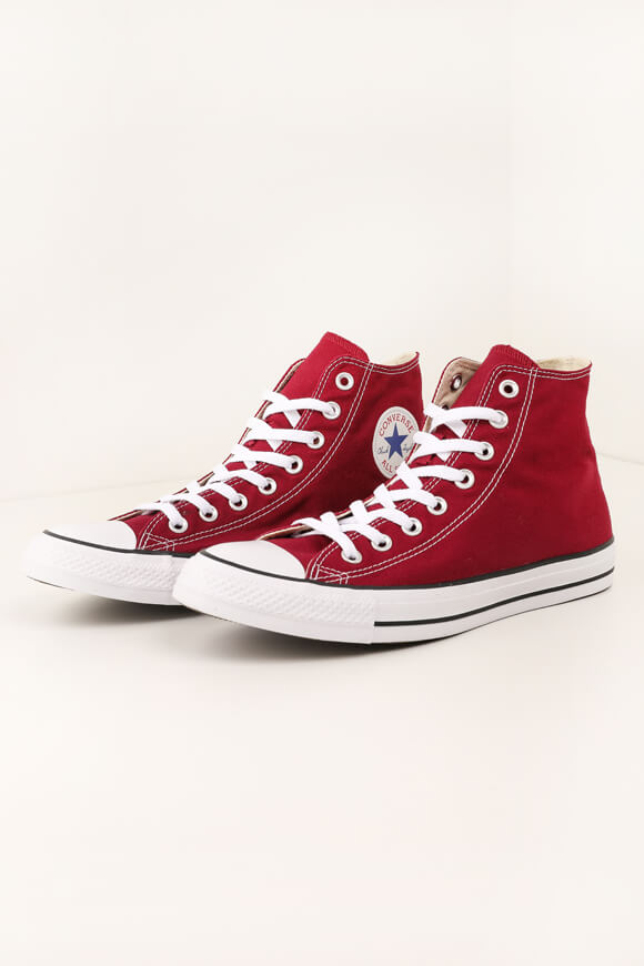 Converse Chuck Taylor Sneaker | Kastanie | unisex  | EU37.5 von Converse