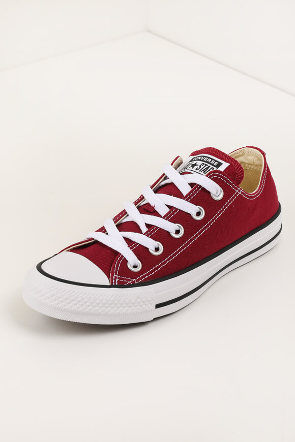 Converse Chuck Taylor Sneaker | Kastanie | unisex  | EU39.5 von Converse