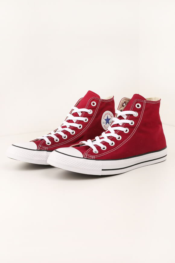 Converse Chuck Taylor Sneaker | Kastanie | unisex | EU42.5 Converse Chuck Taylor Sneaker | Kastanie | unisex | EU42.5 von Converse