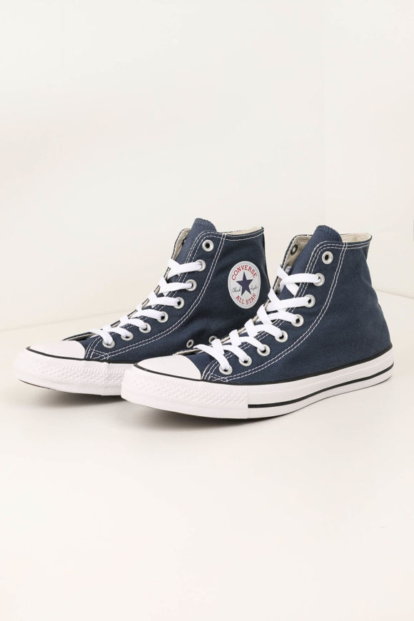 Converse Chuck Taylor Sneaker | Navy | unisex  | EU37 von Converse